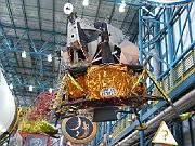 Kennedy Space Center - Aug 2012 213